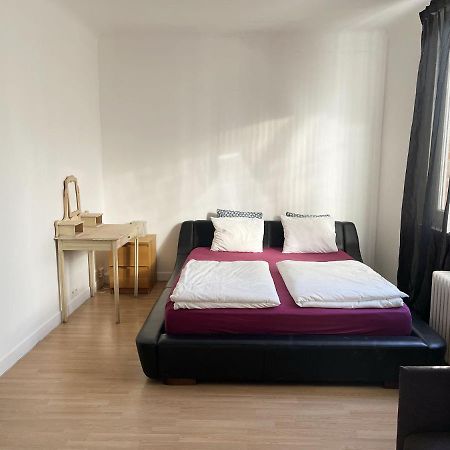 Ferienwohnung La Maison - Grand Palais Lille Exterior foto