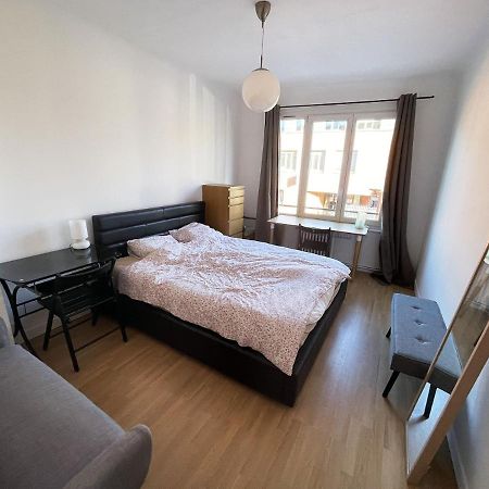 Ferienwohnung La Maison - Grand Palais Lille Exterior foto