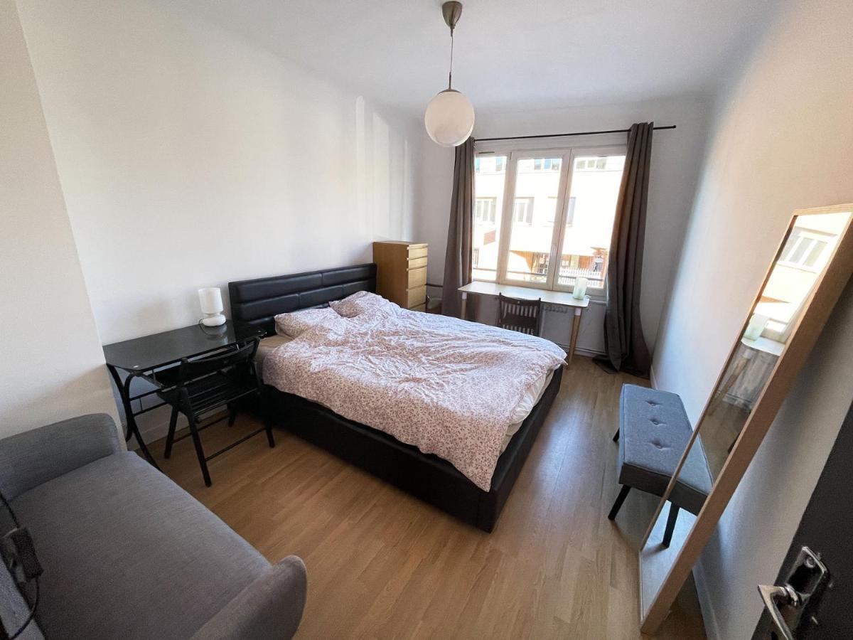 Ferienwohnung La Maison - Grand Palais Lille Exterior foto